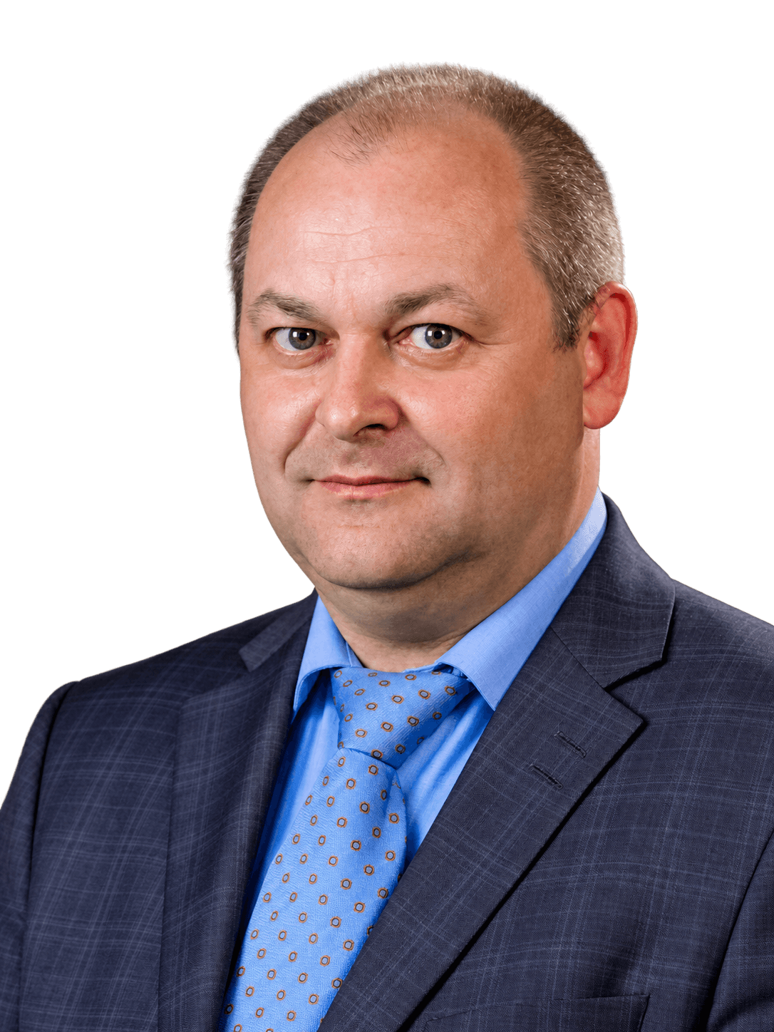 Куликов Сергей Владимирович