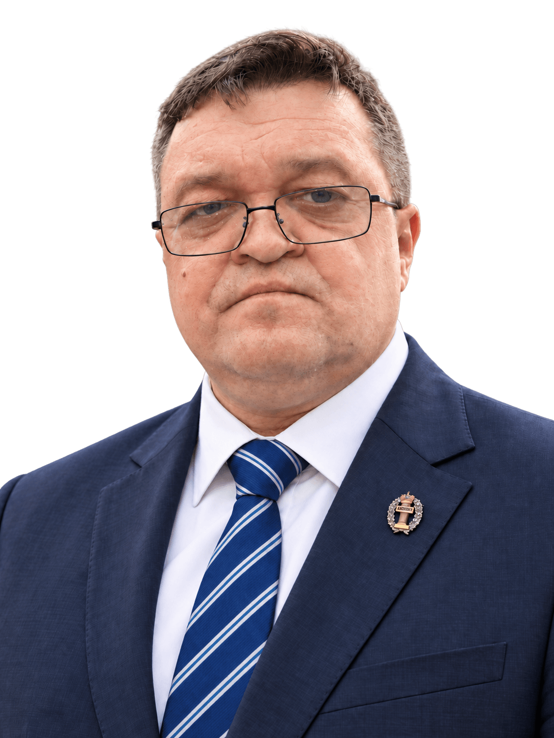 Пешков Сергей Вячеславович