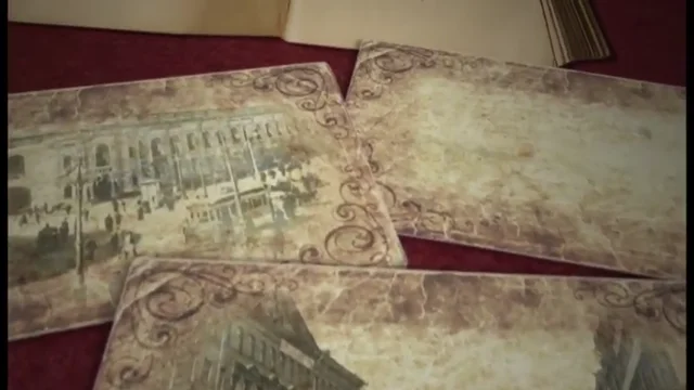 Превью видео «Фильм об истории российской адвокатуры»